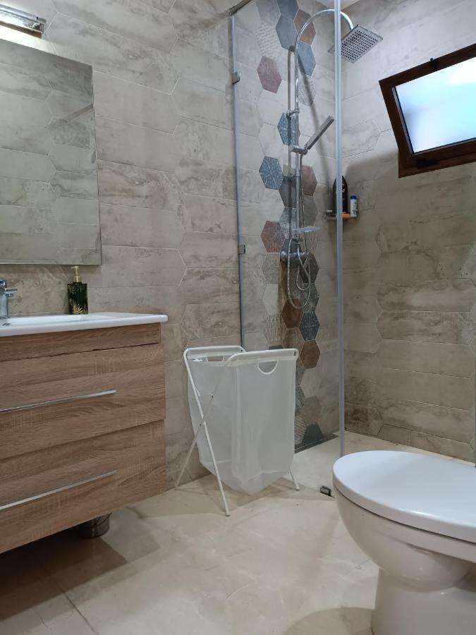 شقة Luxury Family House With Garden View الدار البيضاء المظهر الخارجي الصورة