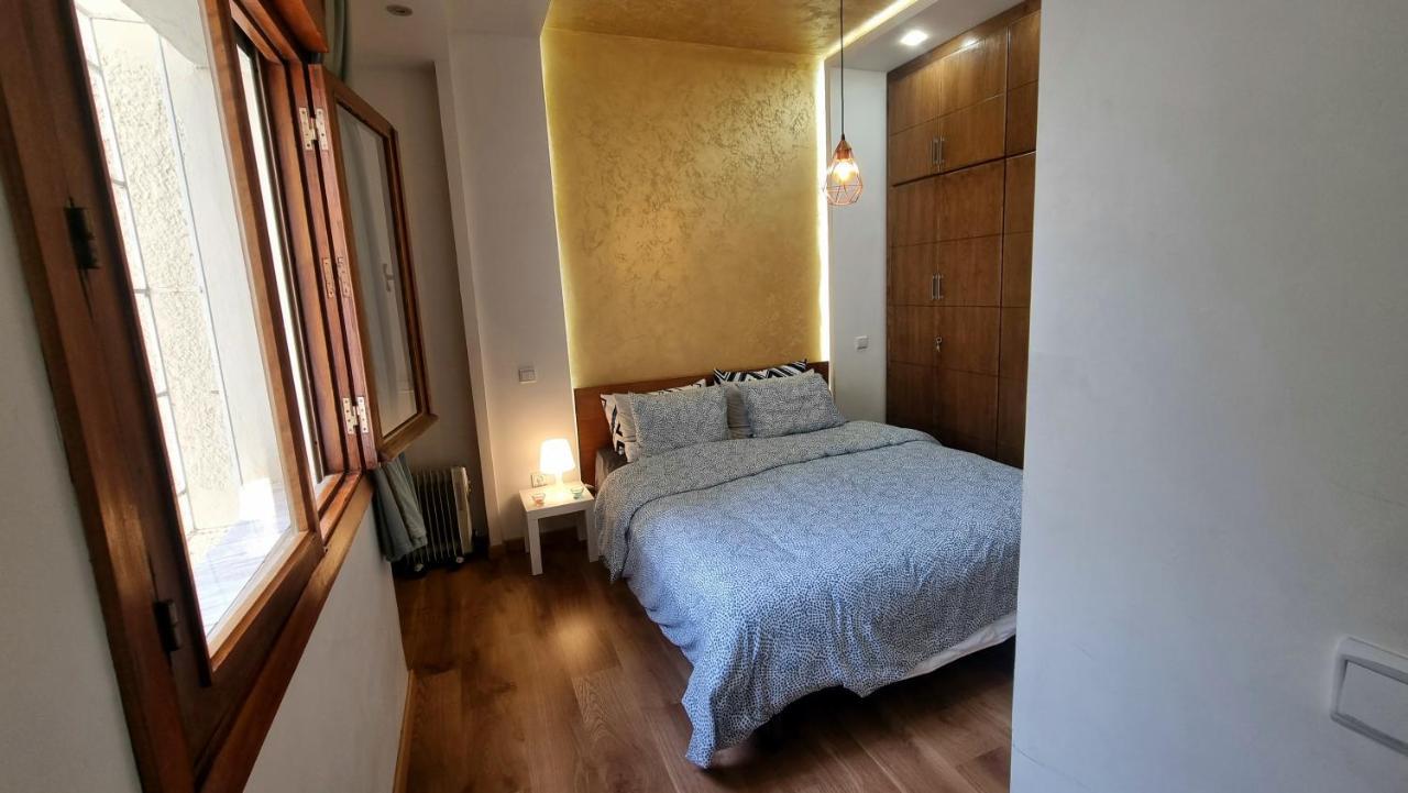 شقة Luxury Family House With Garden View الدار البيضاء المظهر الخارجي الصورة